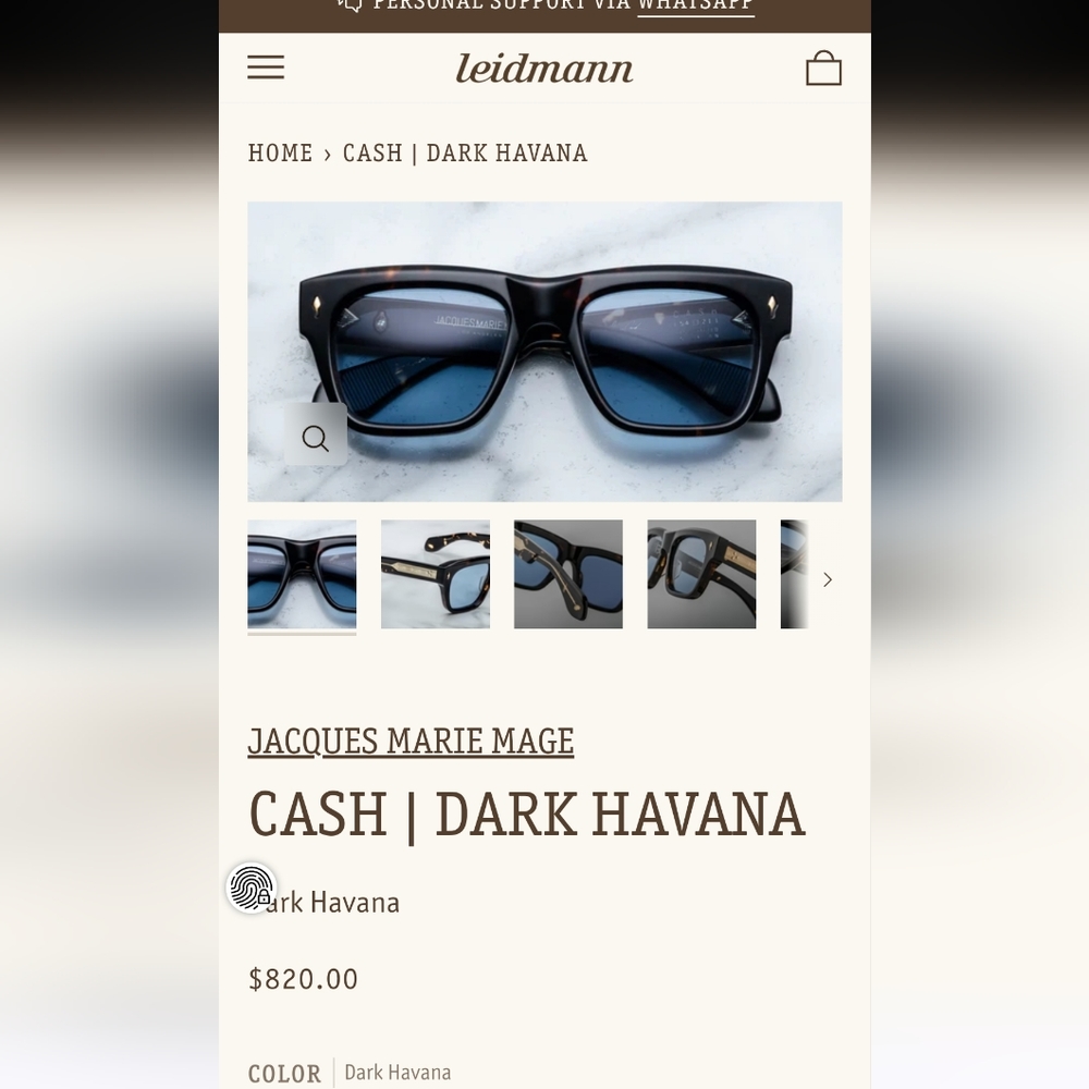 Sunglasses
